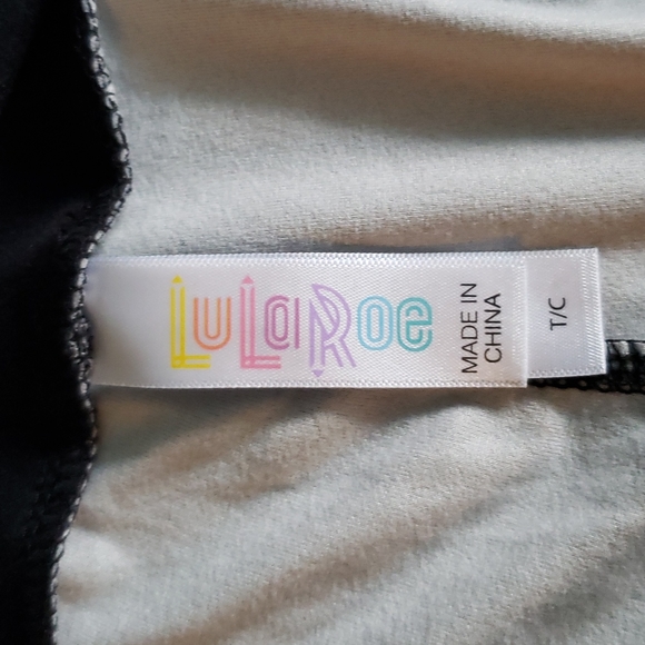 Lularoe Leggings - Picture 5 of 5